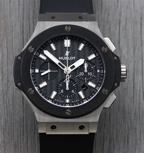 hublot 301sb east coast time|Big Bang Original Steel Ceramic 44 mm .